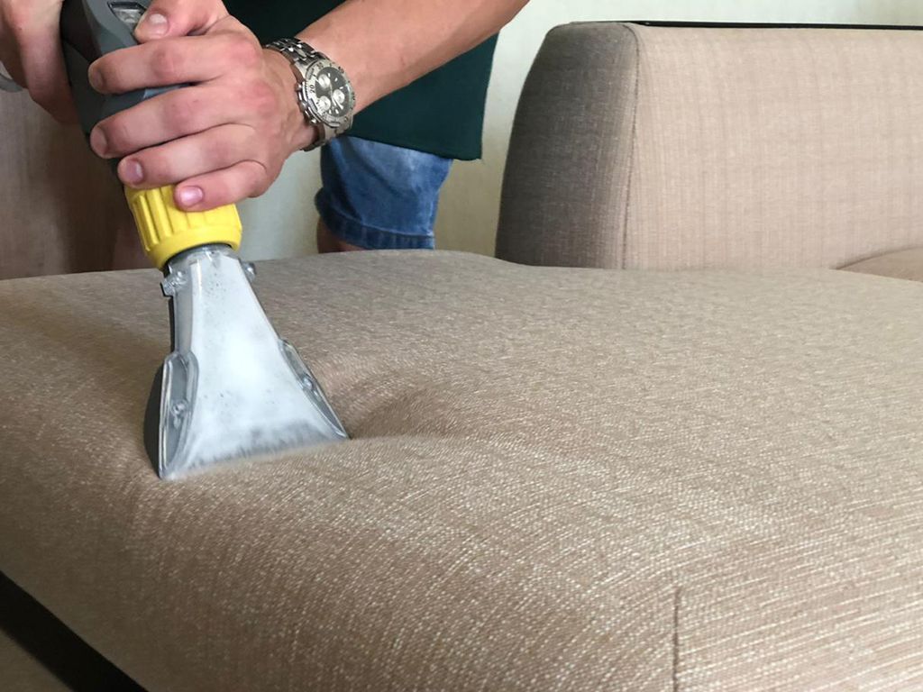 Doğanlar Koltuk Yıkama