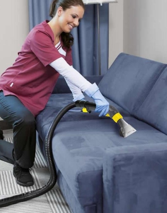 Doğanlar Koltuk Yıkama